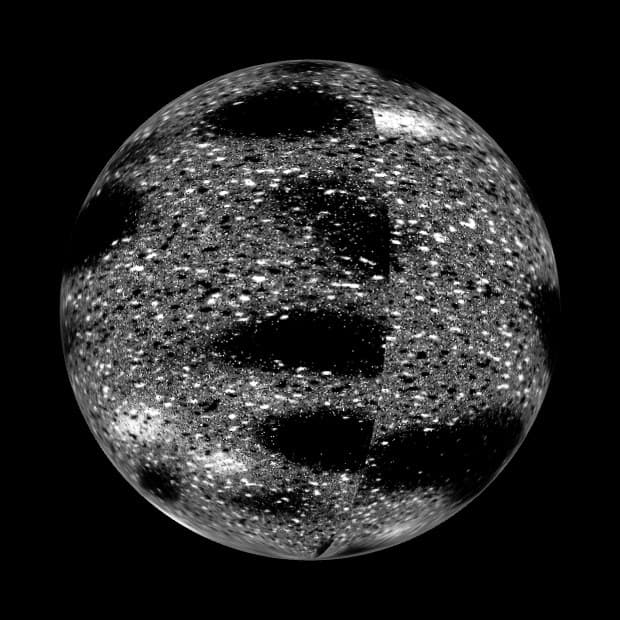 Philosophy, constellation planet