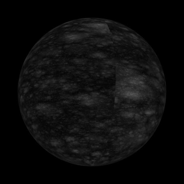 Art & Design, constellation planet