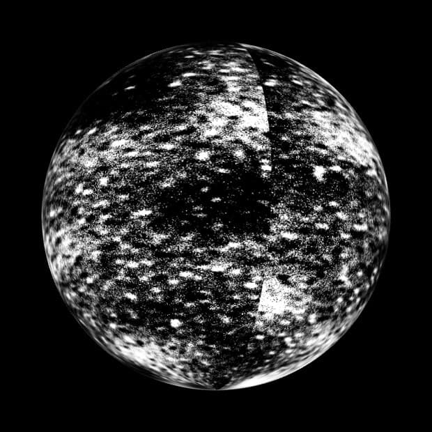 Technology & Futures, constellation planet