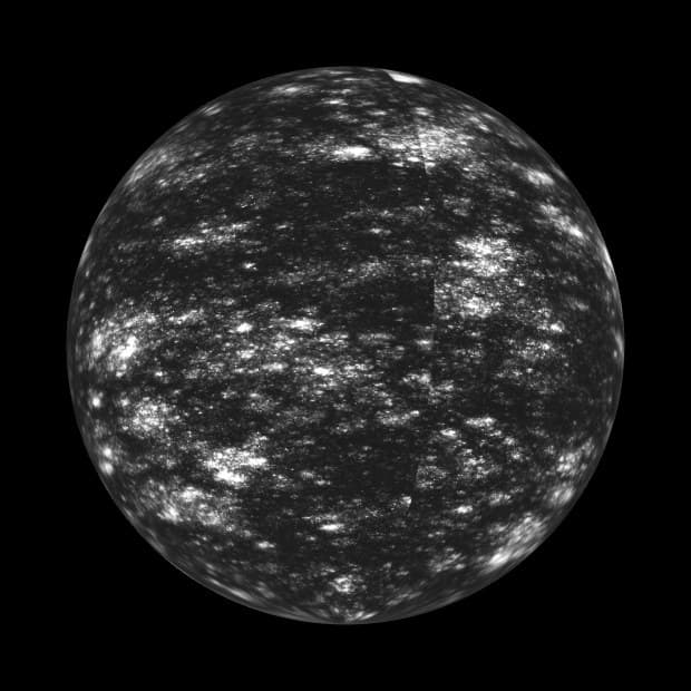 Stories & Films, constellation planet